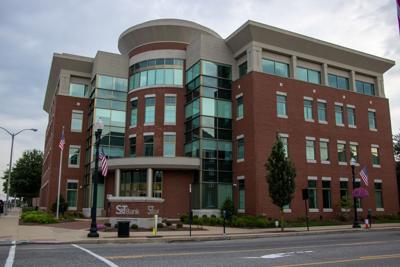 S&T reports increased net income for first quarter over same period in 2025