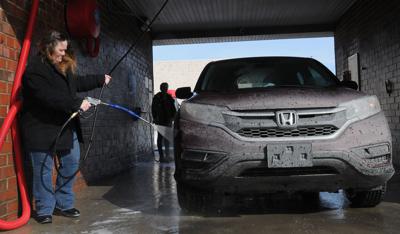 Washing Car In Winter >> Washing Away Winter At The Car Wash News Indianagazette Com Washing Car In Winter >> Washing Away Winter At The Car Wash News Indianagazette Com