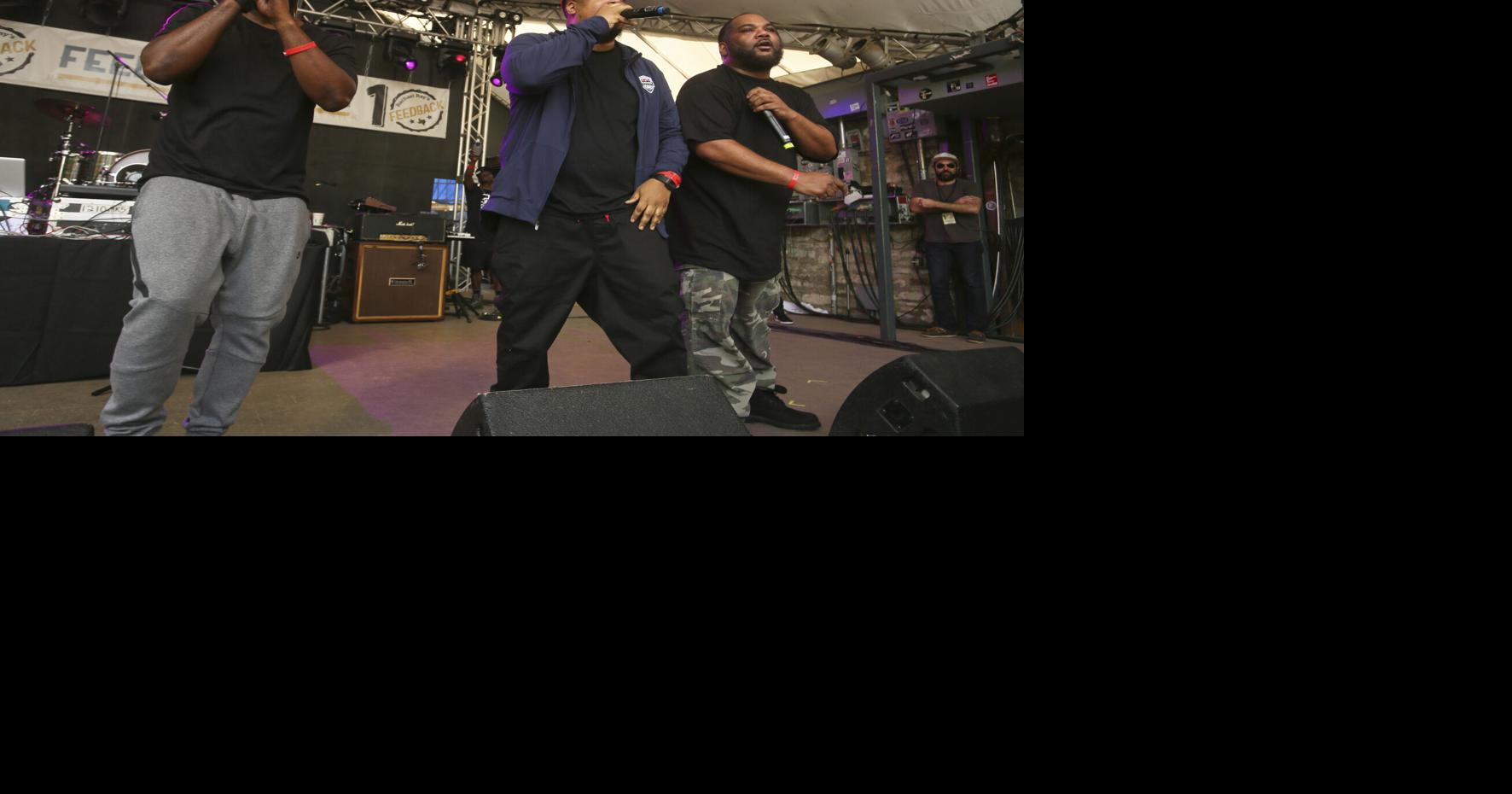 De La Soul co-founder Trugoy the Dove dead at 54 | Entertainment