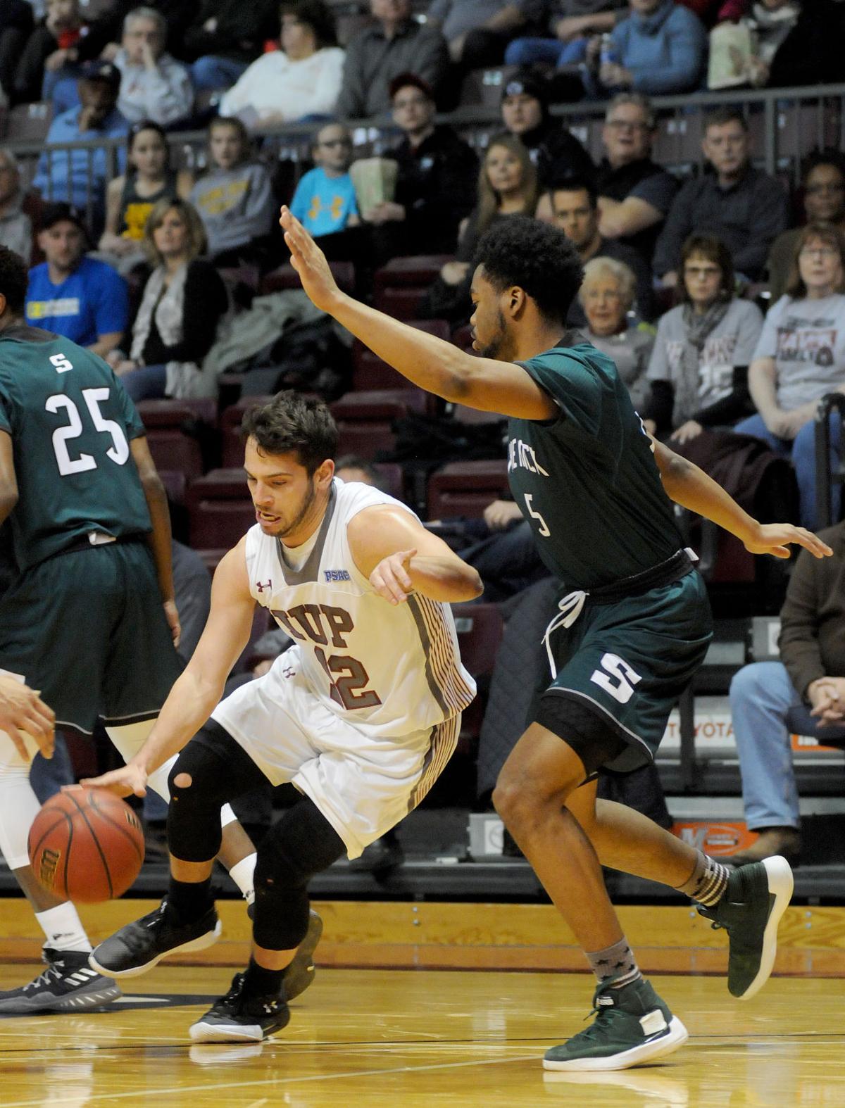 Iup Men S Basketball Vs Slippery Rock Multimedia