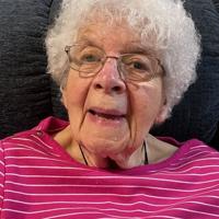 Edna Ruth Duman Edna “Ruth” Aul Orr Fisher | Obituaries | indianagazette.com