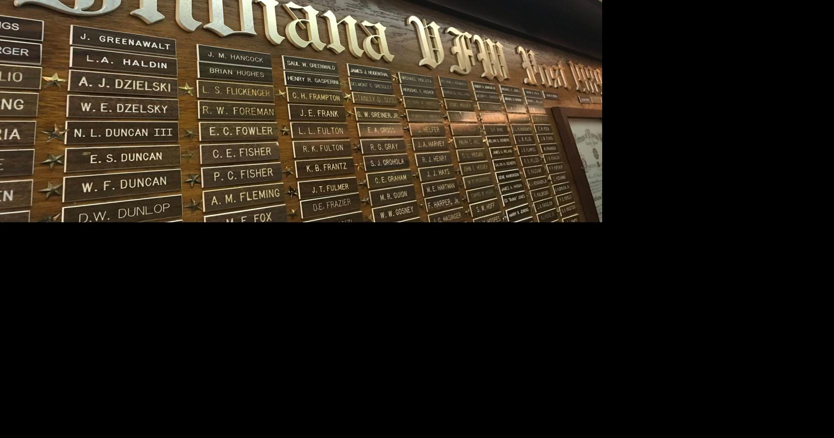 Indiana VFW completes rescue, News