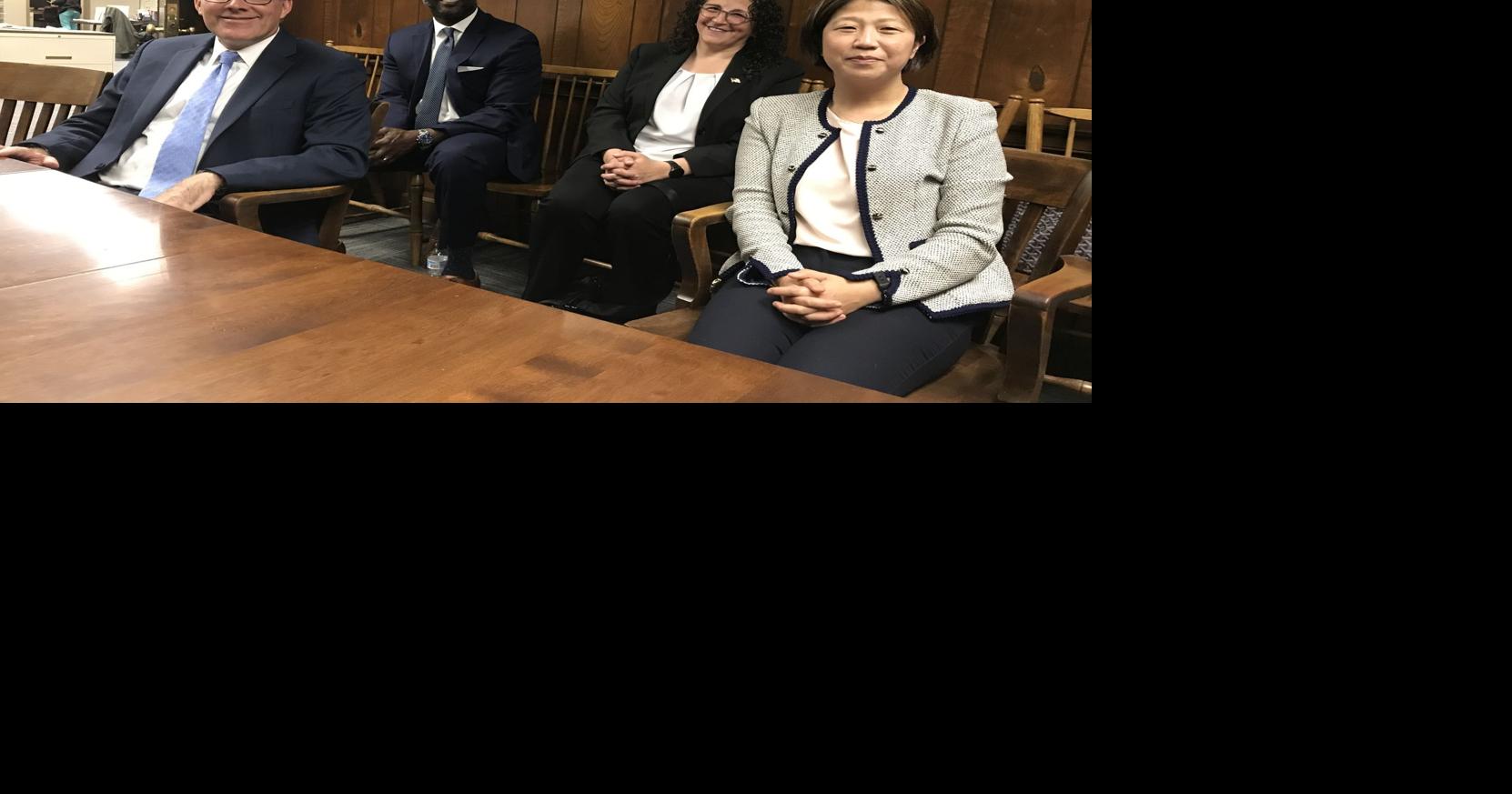 Chung nominated to Third Circuit federal appeals bench | News ...