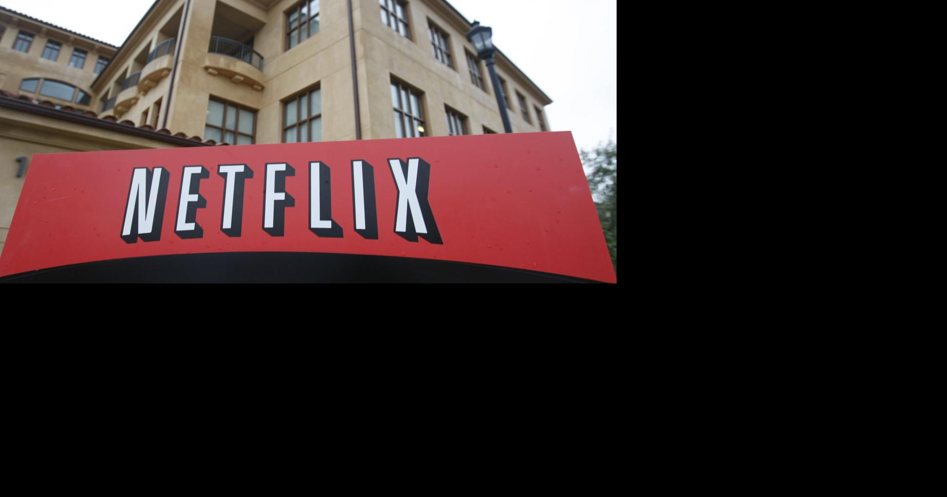 Netflix-Aktien fallen um 26 %, nachdem sie 200.000 Abonnenten verloren haben – Indiana Gazette
