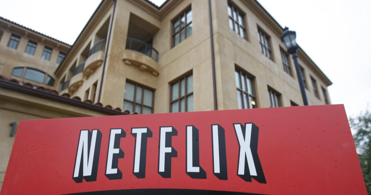 Netflix-Aktien fallen um 26 %, nachdem sie 200.000 Abonnenten verloren haben – Indiana Gazette Netflix-Aktien fallen um 26 %, nachdem sie 200.000 Abonnenten verloren haben – Indiana Gazette