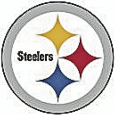 Steelers logo