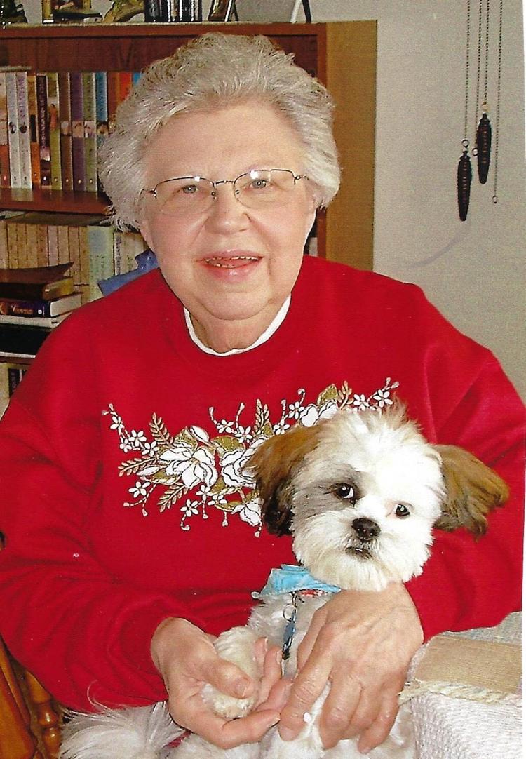 Shirley A. Stephens Obituaries