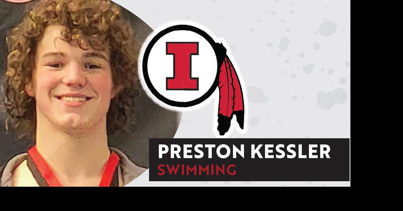 Athlete of the Week: Kessler's success is no mistake | Athlete Of The ...