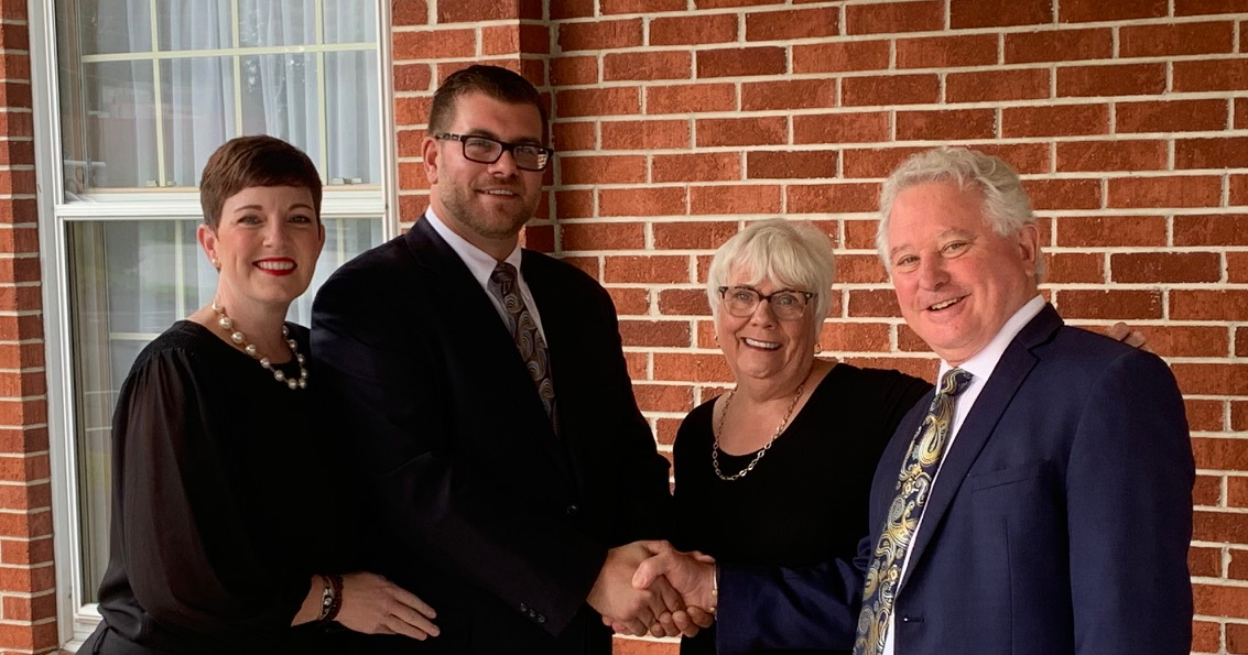 Bowser-Minich Funeral Home under new ownership | News | indianagazette.com