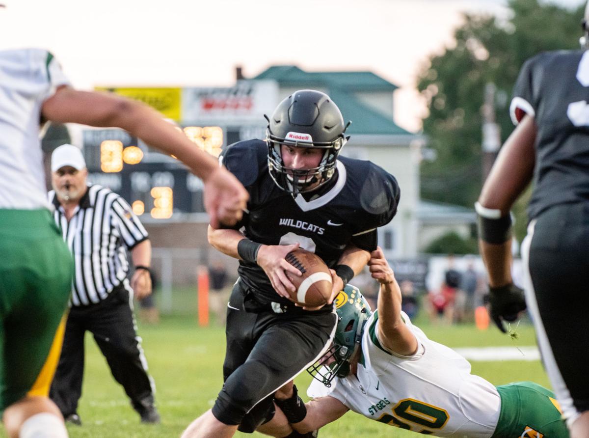 Blairsville downs reigning ICL champion for fourth title in five years, Indiana County Sports