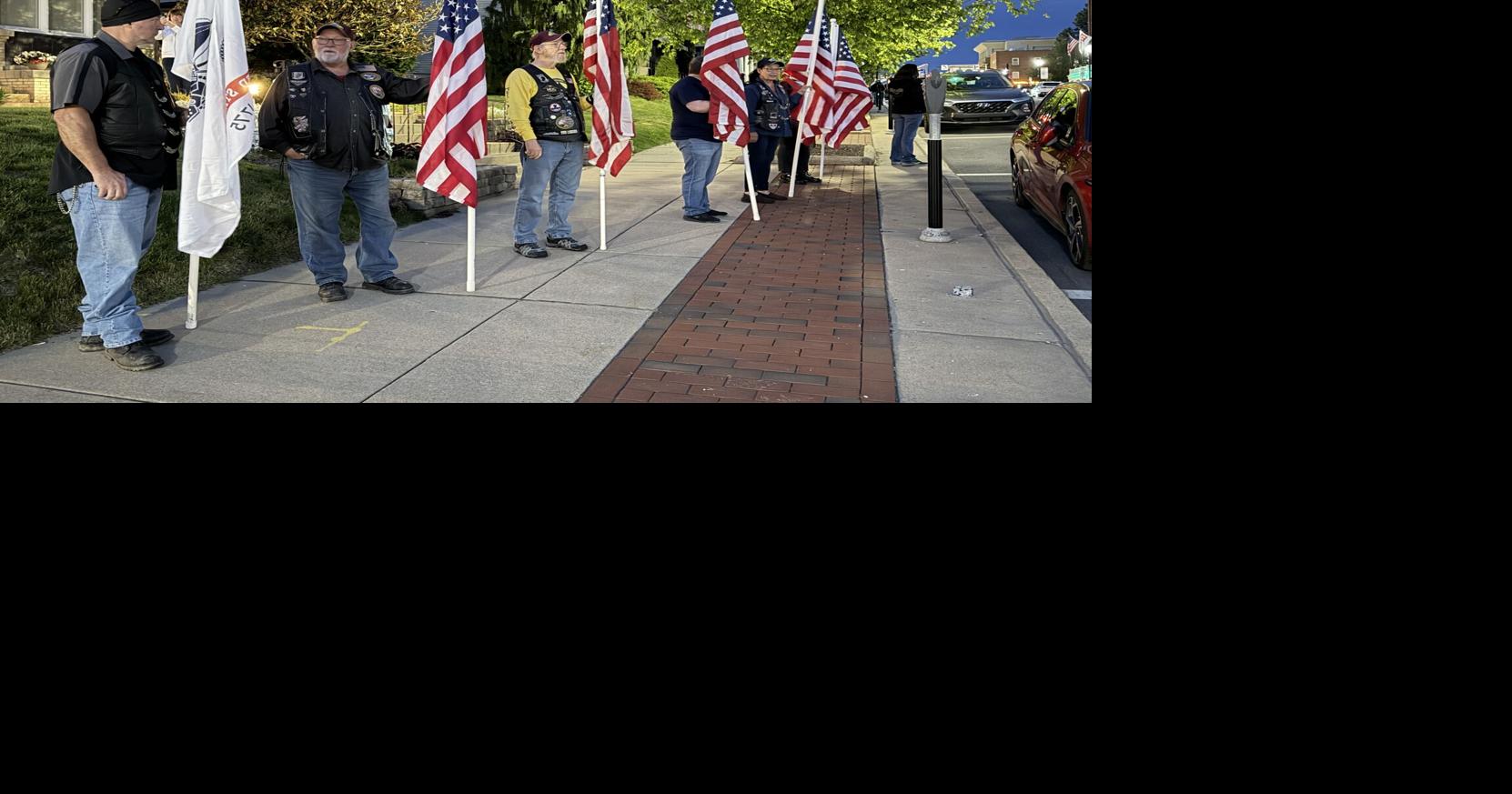 local veterans groups awaiting arrival of john walko's remains