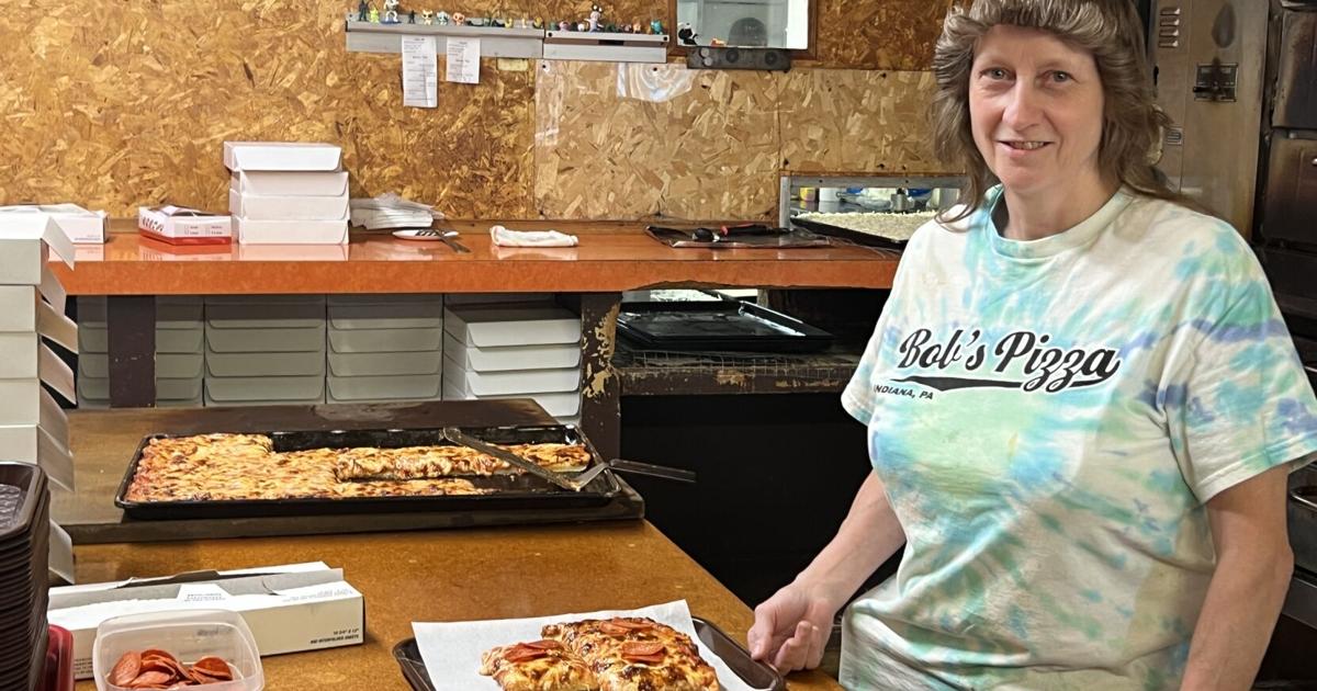 Sandy Ritchey Indiana Inside Indiana: Sandy, Ruth, Tammy, spaghetti, lasagna, pancakes, etc ...