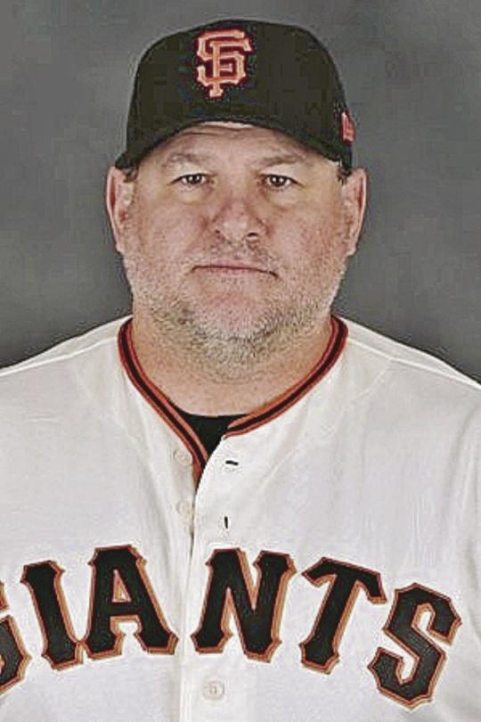 Kline gets his dream job as IUP baseball coach Sports