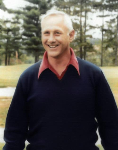 Edward L. Sloniger