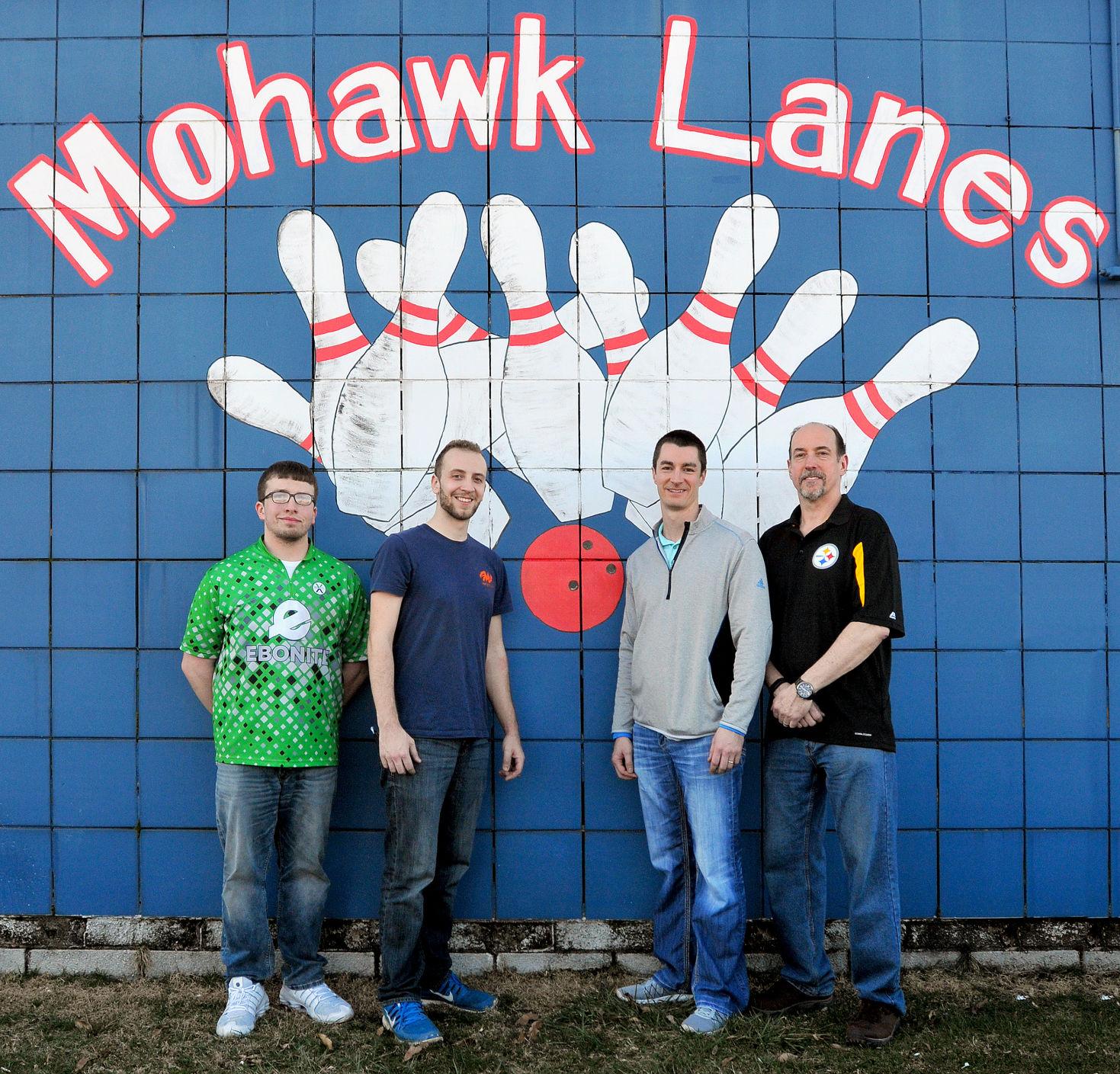 Mohawk Lanes Classic - 2446.jpg | | indianagazette.com