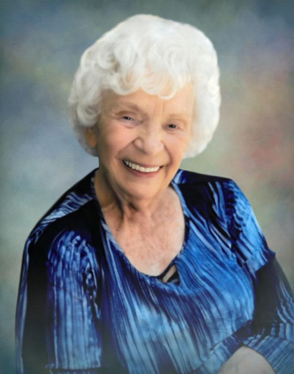 Mary Jean Colkitt Obituaries