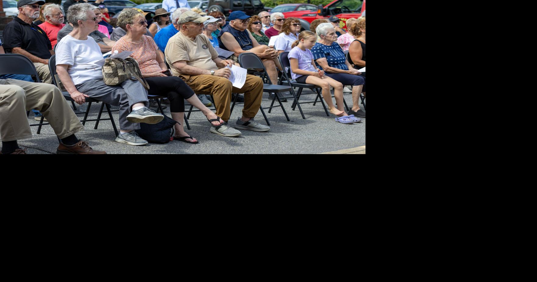 Indiana County commemorates 100 years since Sample Run mine disaster claimed 44 lives