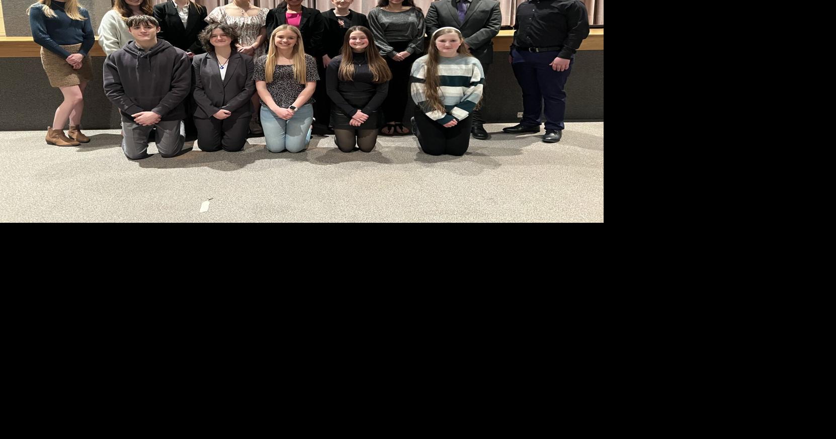 Heritage Conference conducts impromptu speaking championship at