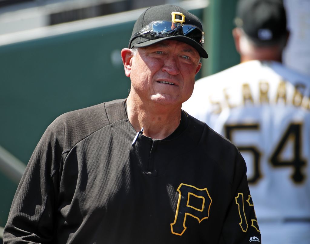 Kovacevic: Clint Hurdle's purple reign