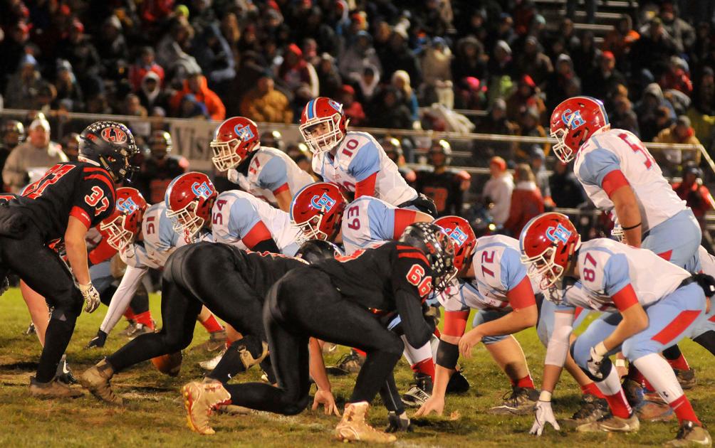 Ligonier Valley 39 Cambria Heights 14 Indianagazette Com