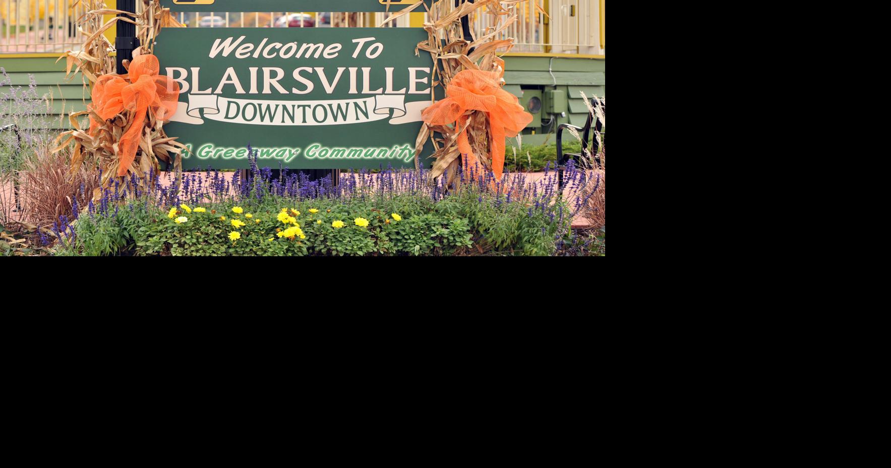 Blairsville's annual Knotweed Festival set to return Local News