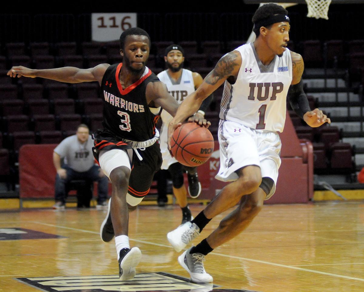 Turnovers Fatigue Plague Iup In Loss To East Stroudsburg Sports