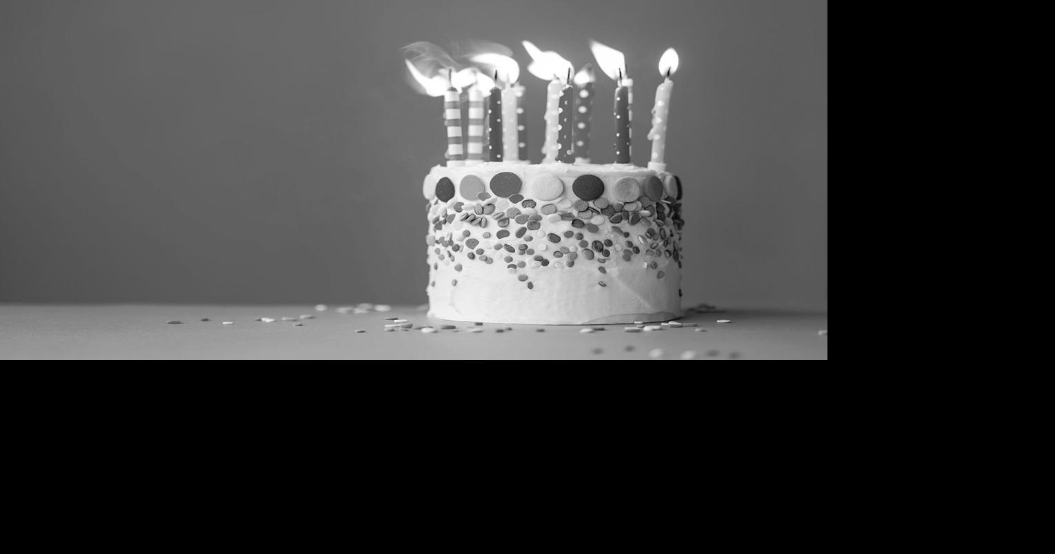 Gazette readers' birthdays March 16 Announcements