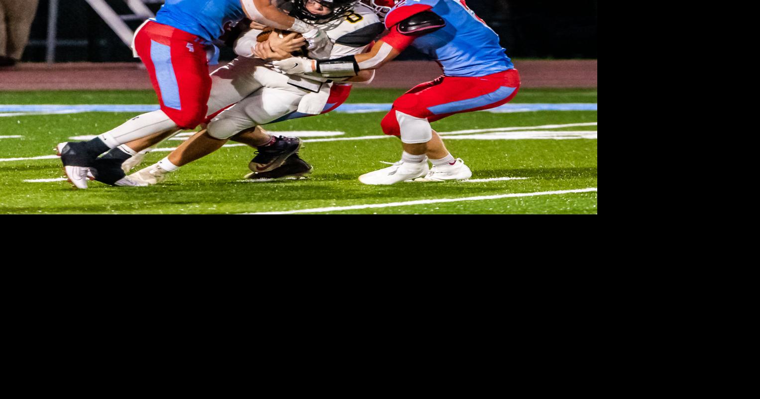 Cambria Heights shuts out Northern Cambria Sports