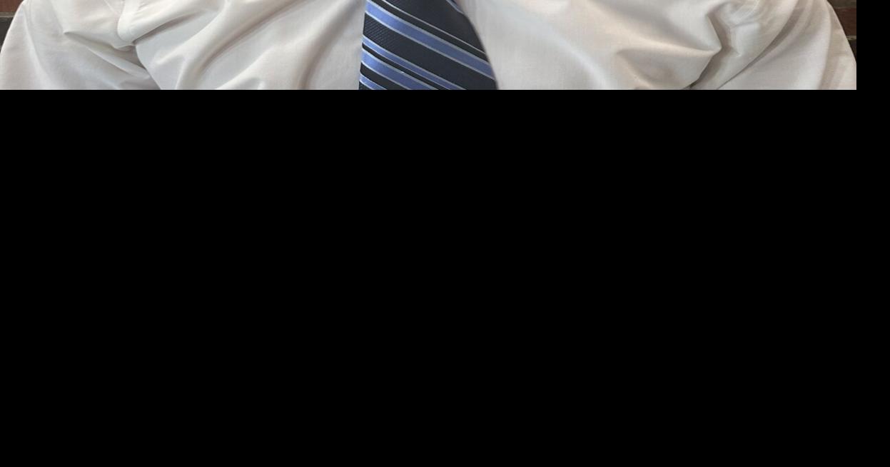 Carter Putt named Boy of the Month Announcements