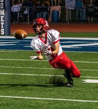 Saltsburg 34, Penns Manor 20 8123
