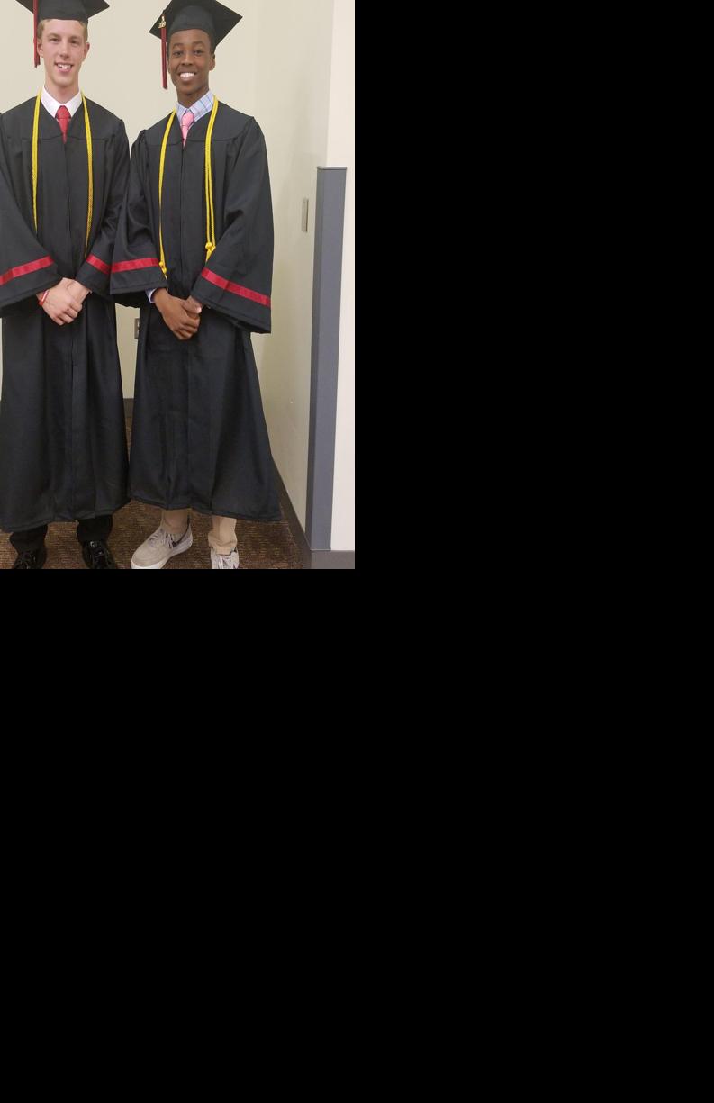 Indiana Holds Graduation Ceremonies Community News Indianagazette Com