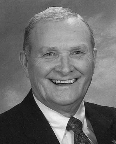 James Edwin Jim George Obituaries Indianagazette Com