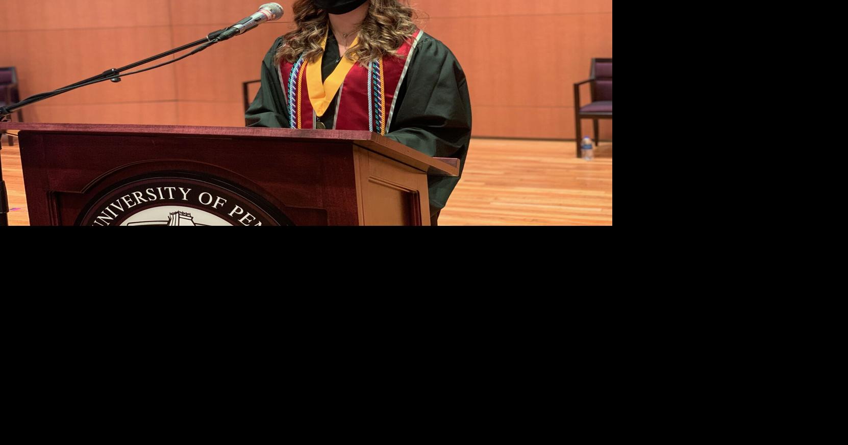 IUP's winter graduates to be honored virtually | News | indianagazette.com