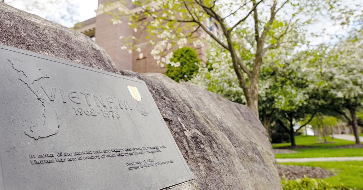 IUP ROTC to hold training event Saturday morning | IUP News ...