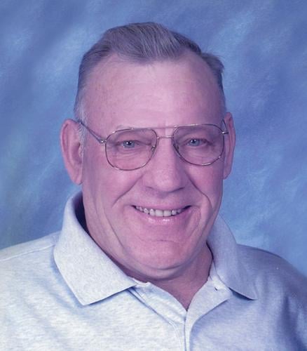 Obituary information for Robert Louis Hewitt Jr.