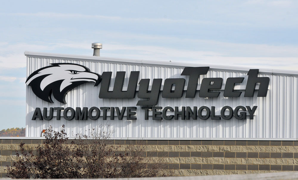 WyoTech slated for closure Local News