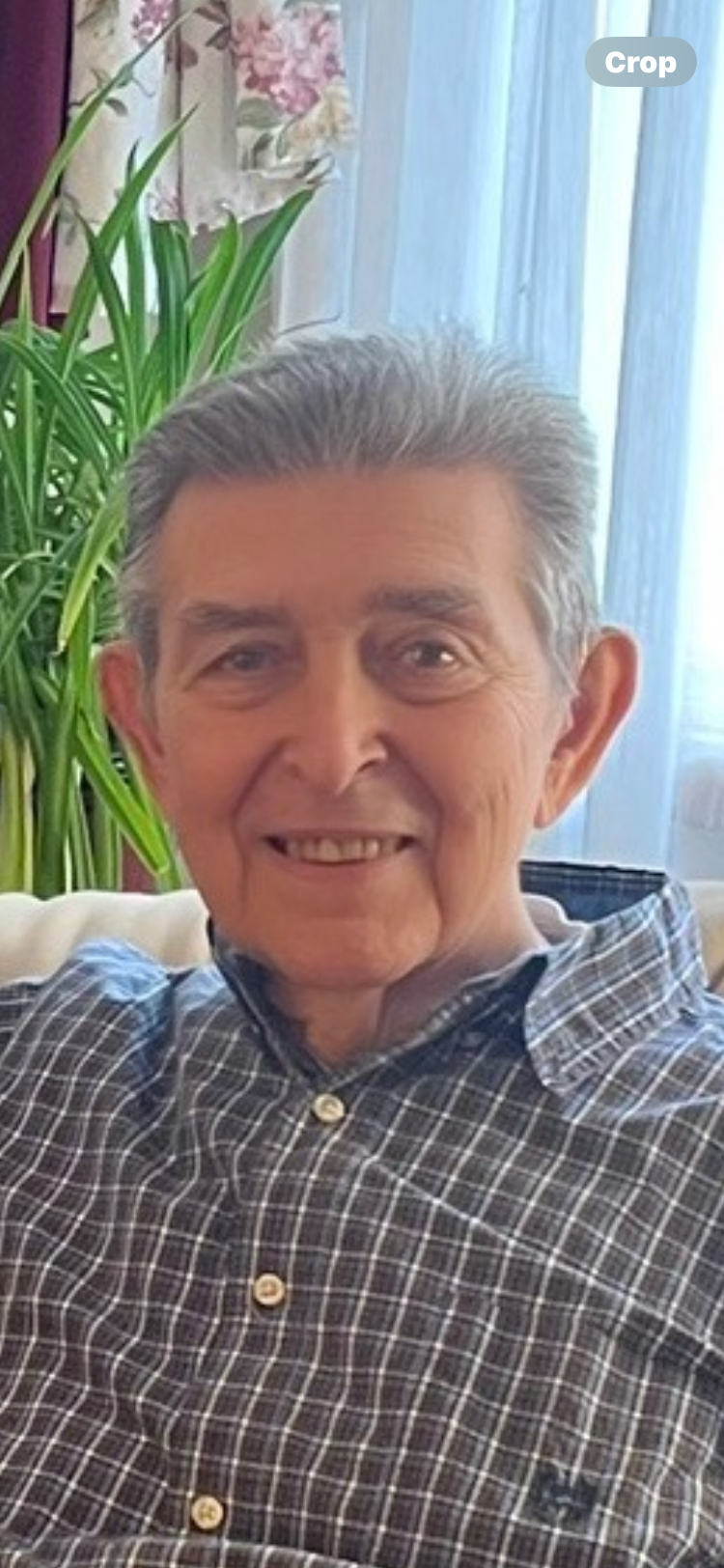 Frank Berezansky Obituaries