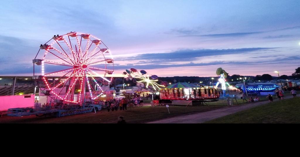 Dayton Fair returns with something for everyone News