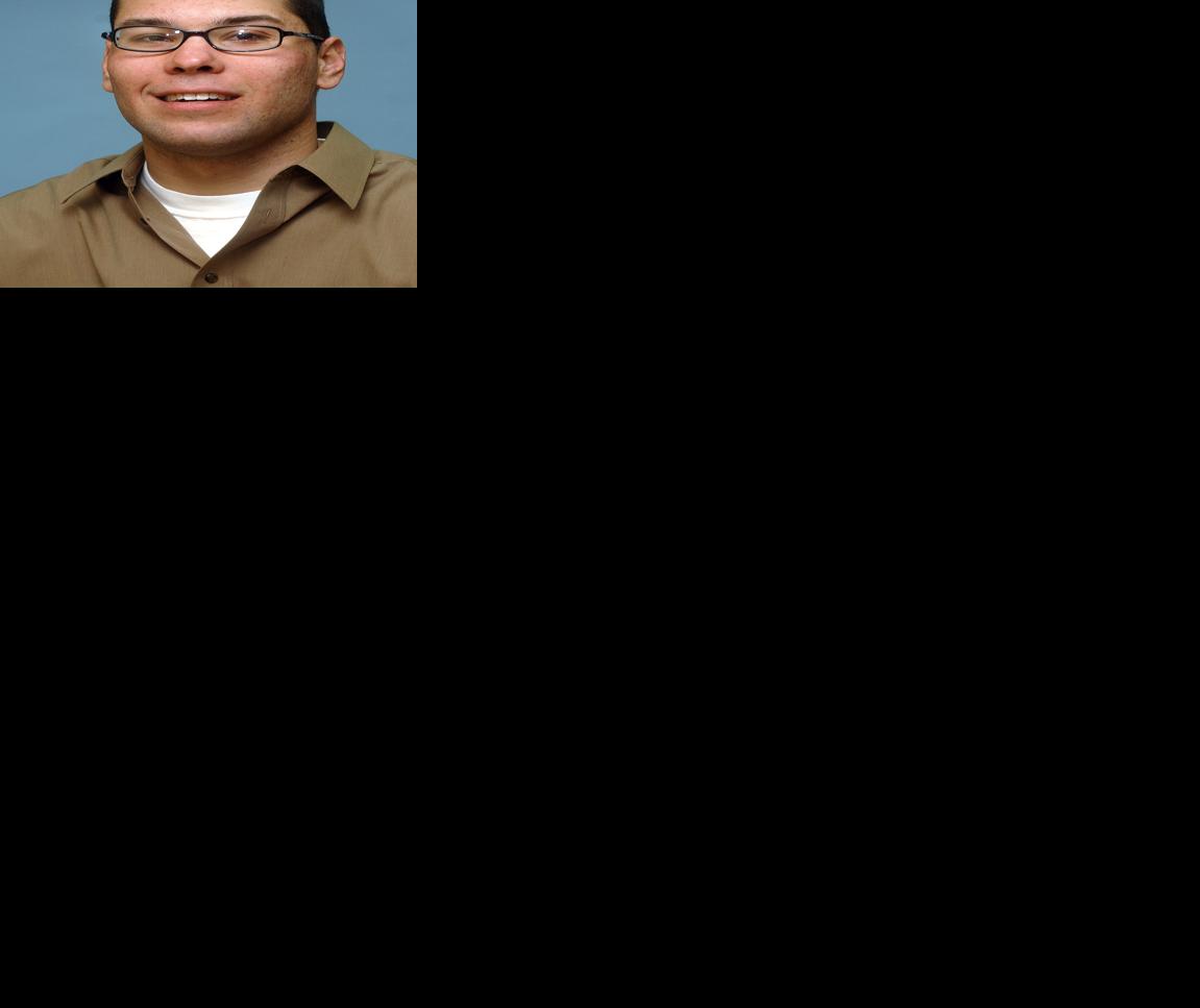 Gazette writer Zeke Wilson