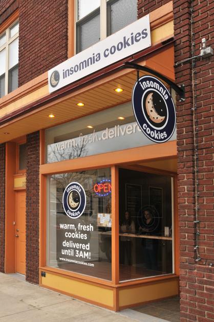 Why West Chester Needs An Insomnia Cookies