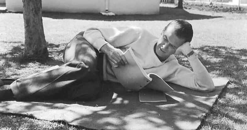 Jimmy Stewart still looms large in Indiana County and across Pennsylvania