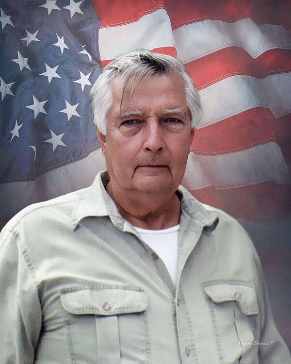 Carl M. Shirley Obituaries