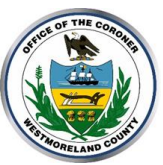 Office of the Coroner, Westmoreland County