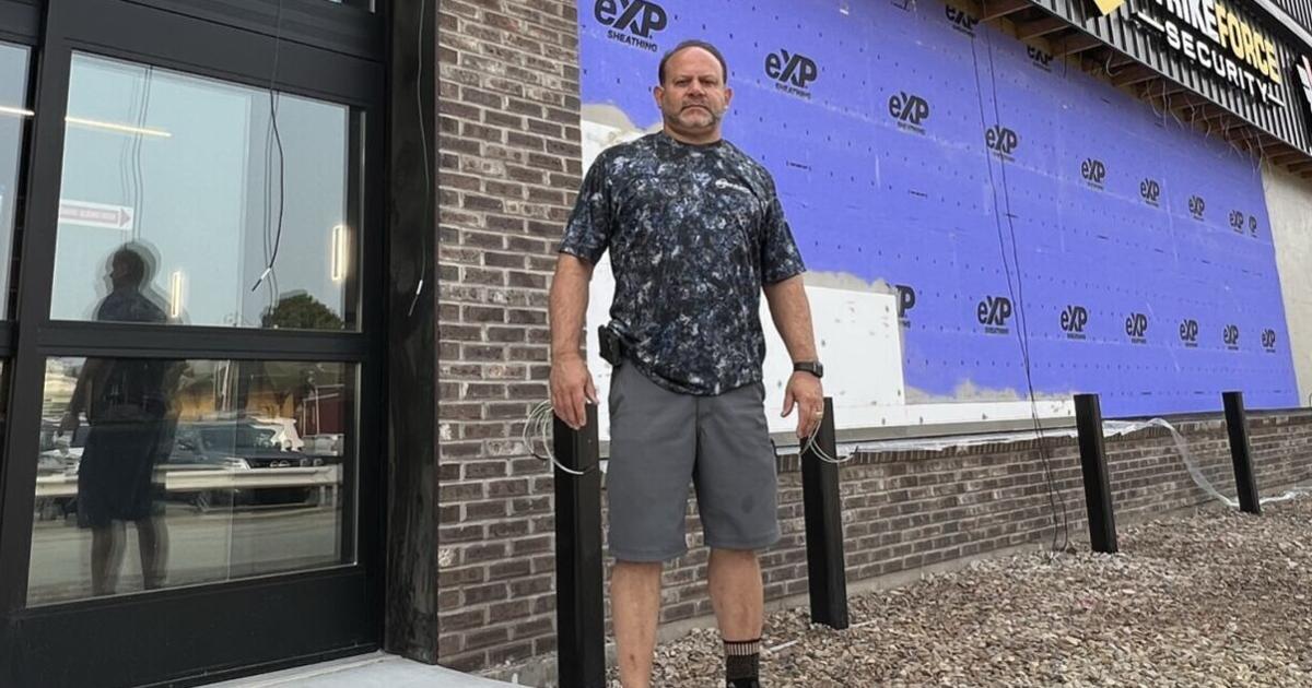 Perry Agway Former Agway site under conversion to consumer tech center | Business ...
