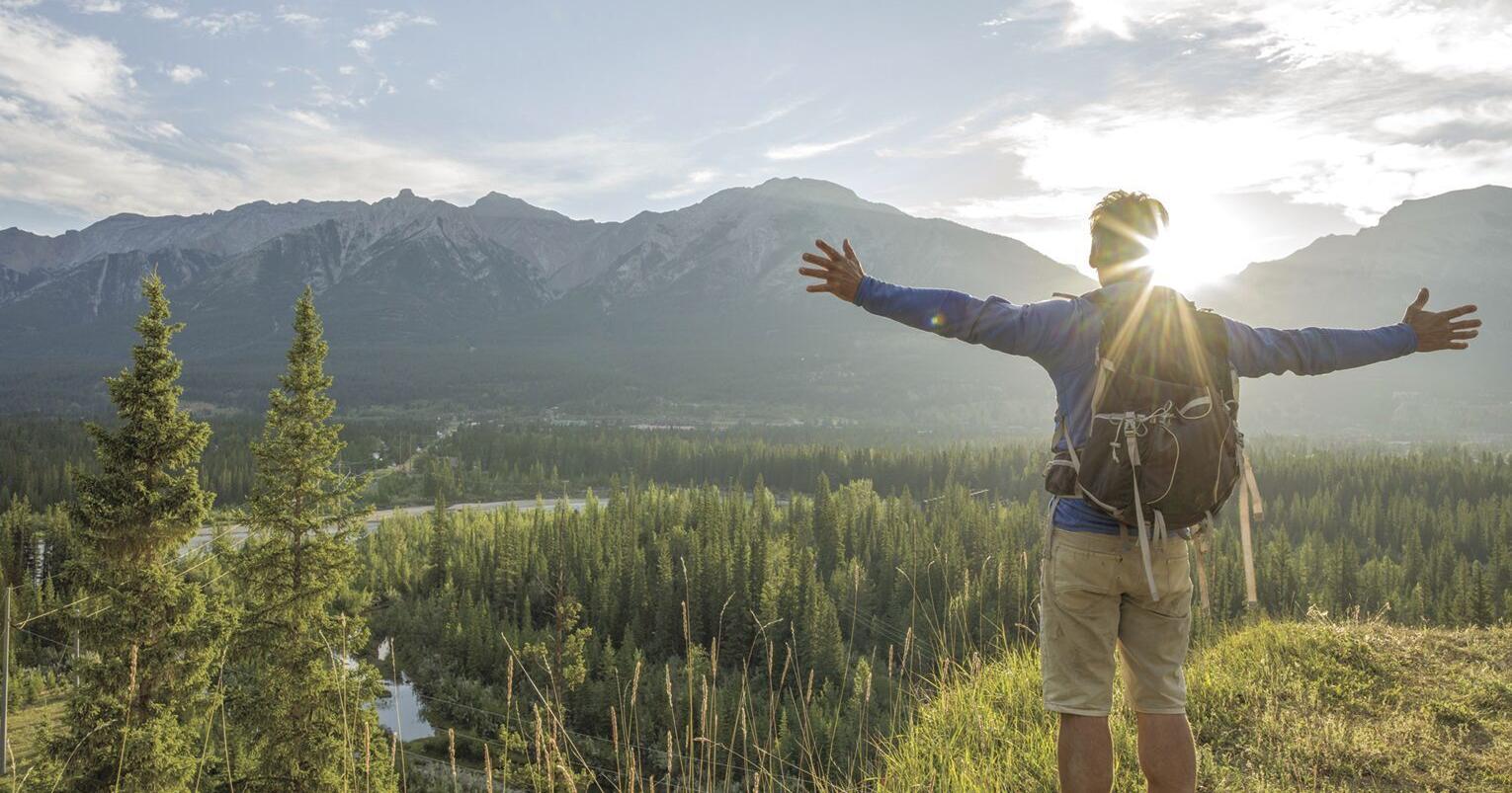 Conquer America's Most Scenic Hikes and Trails in These 10 States - Vimarsana News