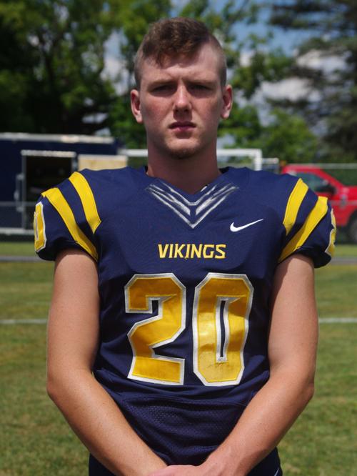 Vikings Beat South Allegheny To Move To 4 0 Sports