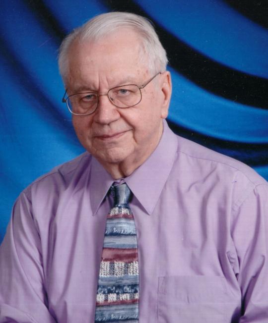 Thomas Joseph Mruk Obituaries