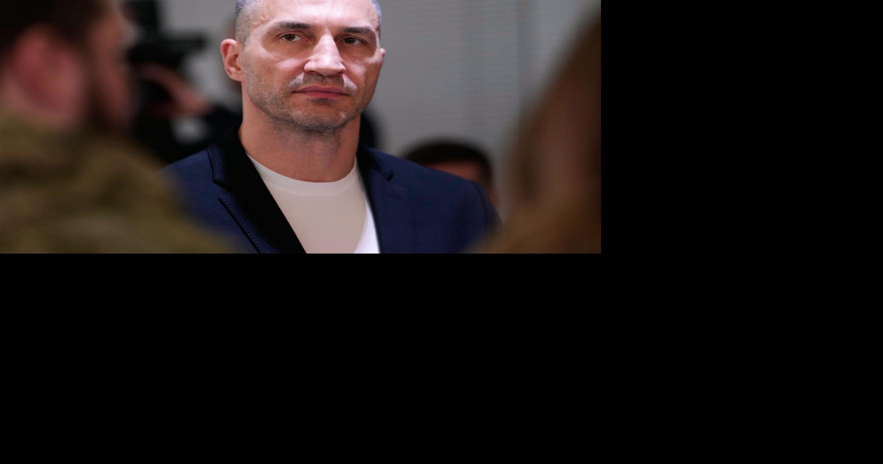 Hayden Panettiere's ex Wladimir Klitschko petitions to protect their