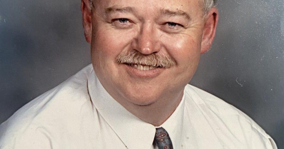 Thomas J. Holby | Obituaries | indianagazette.com