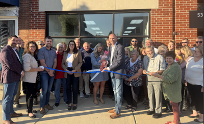 Ruby Financial Group cuts the ribbon on new Indiana office | Business ...